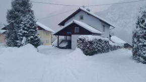 Ferienwohnung Haus Cerny, Bad Goisern Am Hallstättersee